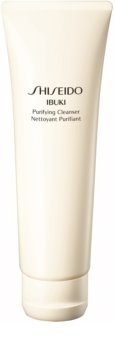 Shiseido IBUKI Purifying Cleanser