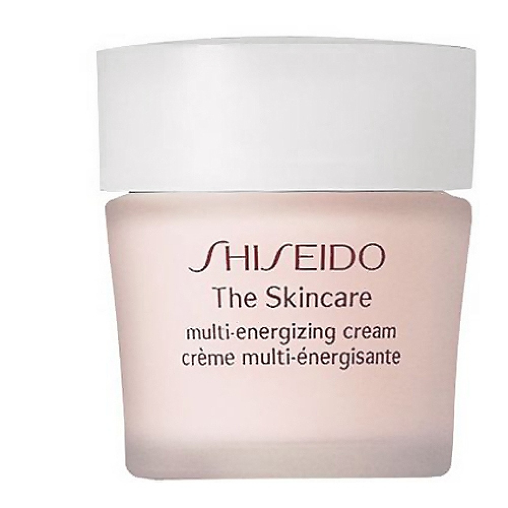 Shiseido The Skincare Multi-Energizing Cream