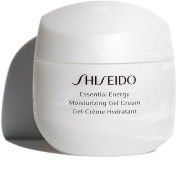 Shiseido Essential Energy Moisturizing Gel Cream