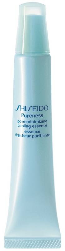 Shiseido Pureness Pore Minimizing Cooling Essence