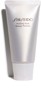 Shiseido The Skincare Purifying Mask