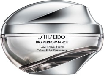 Shiseido Bio-Performance Glow Revival Cream