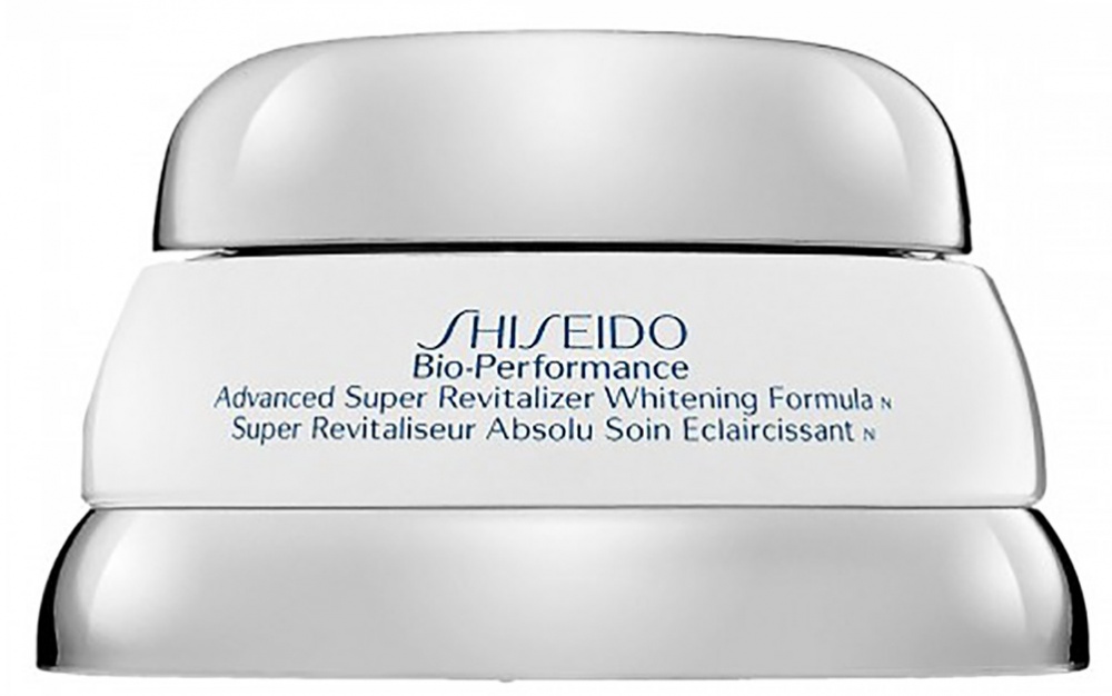 Shiseido Bio-Performance Advanced Super Revitalizer (Cream) Whitening Formule N