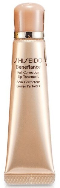 Shiseido Benefiance Full Correction Lip Treatment