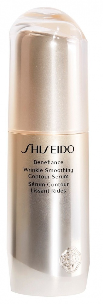 Shiseido Benefiance Wrinkle Smoothing Contour Serum