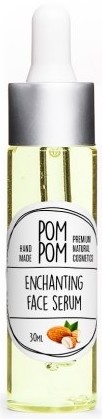 PomPem Pleťové kouzlo vyživující pleťové sérum