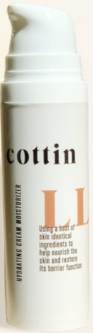Cottin CELLA Hydrating Face Cream