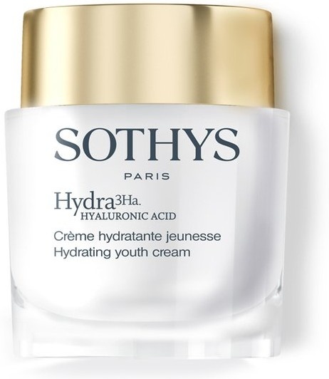 Sothys Hydrating Youth Cream