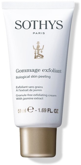 Sothys Biological Skin peeling