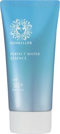 ISEHAN Sunkiller Kiss Me Perfect Water Essence Spf 50+ Pa++++