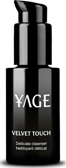 Yage Č. 1 Velvet Touch čistící gel