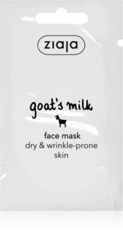 Ziaja Goat's Milk Face Mask