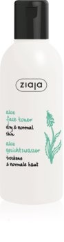 Ziaja Aloe Face Toner