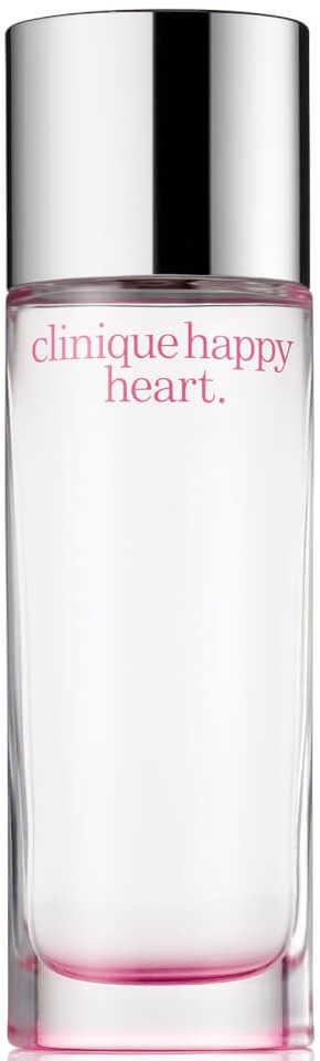 Clinique Happy Heart Perfume Spray