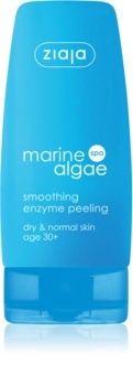 Ziaja Marine Algae Smoothing Enzyme Peeling