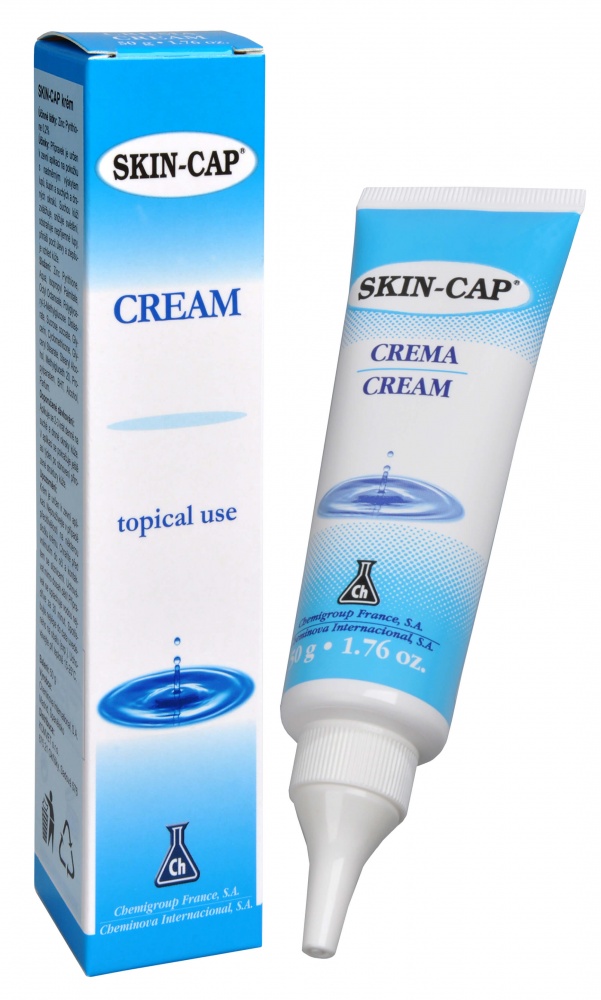 Skin-Cap krém