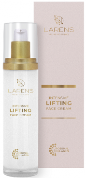 Larens Peptidum Lifting Face Cream