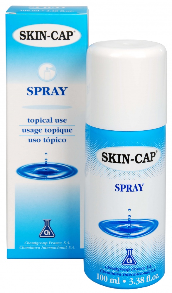 Skin-Cap sprej