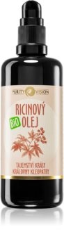 Purity Vision Bio Ricinový olej