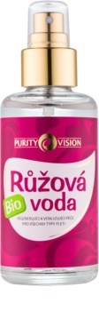 Purity Vision Růžová voda