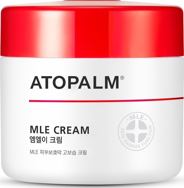 Atopalm Mle Cream