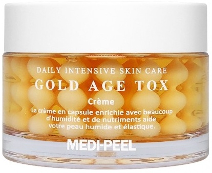 Medi-Peel Gold Age Tox Creme