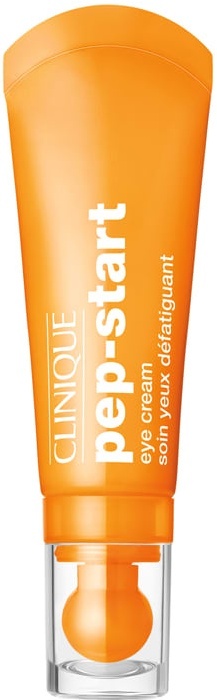 Clinique Pep Start Eye Cream