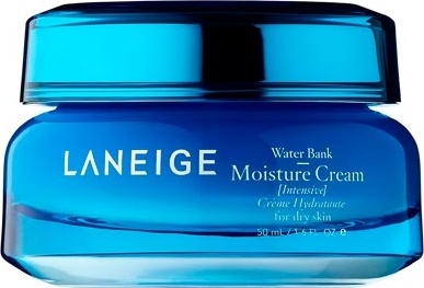 Laneige Water Bank Moisture Cream