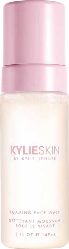 Kylie Skin Foaming Face Wash