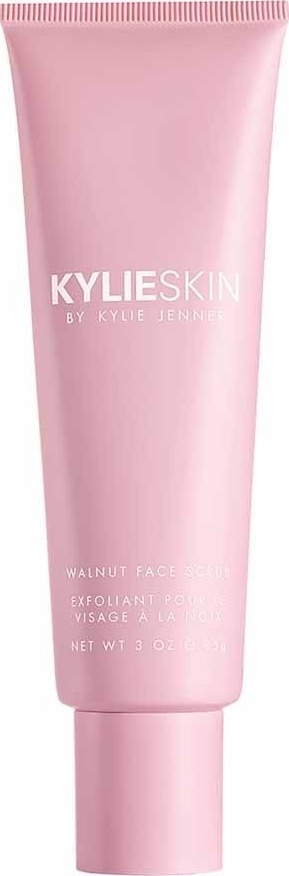 Kylie Skin Walnut Face Scrub