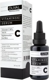 Olival Vitaminové sérum C Professional