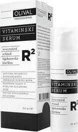 Olival Vitaminové sérum R² Professional