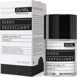 Olival Mikroexfoliant Professional