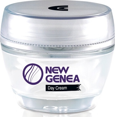 Eurona by Cerny NEW GENEA omlazující denní krém