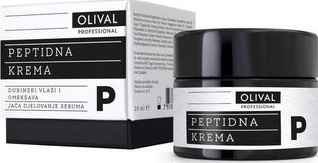 Olival Peptidový krém Professional