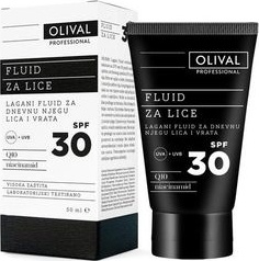 Olival Fluid na obličej Professional SPF30