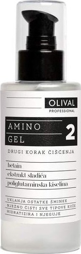 Olival Amino gel Professional