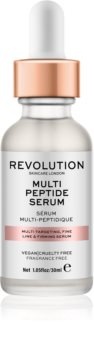 Revolution Skincare Multi Peptide Serum