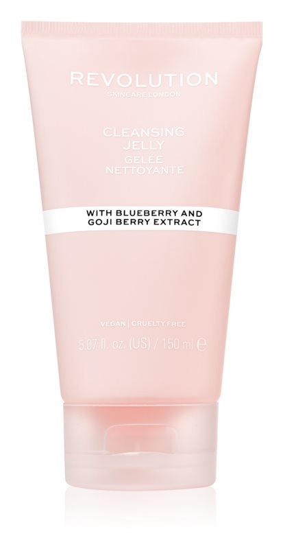 Revolution Skincare Cleansing Jelly