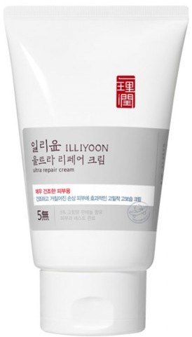 Illiyoon Ultra Repair Cream