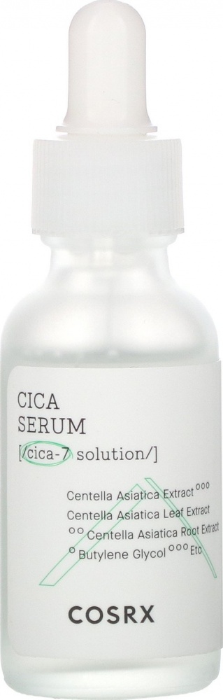 COSRX Pure Fit Cica Serum
