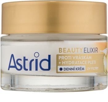 Astrid Beauty Elixir denní krém