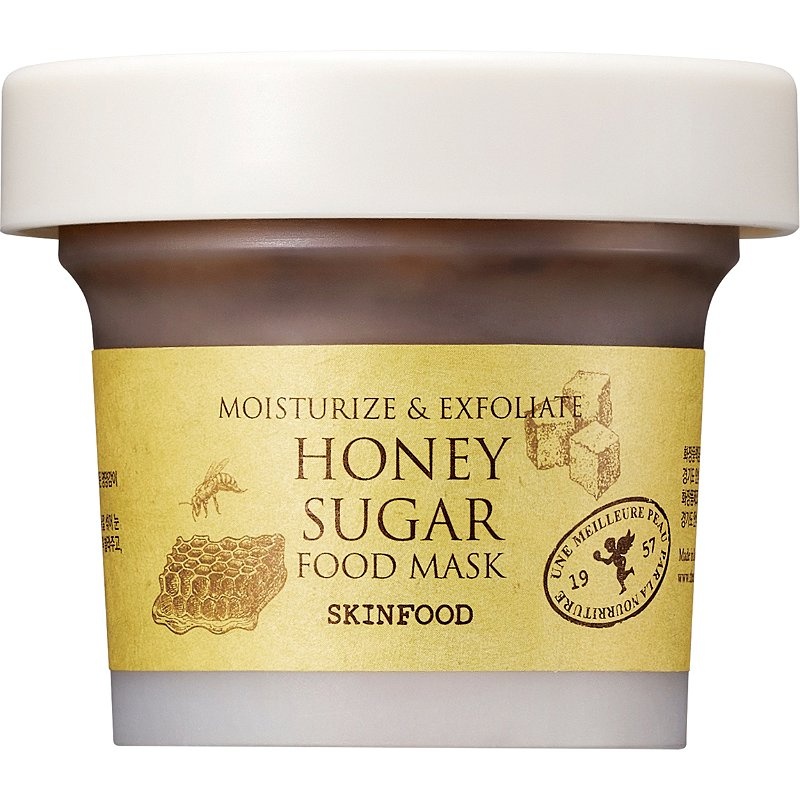 Skinfood Honey Sugar Food Mask