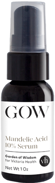 Garden of Wisdom (GOW) Mandelic Acid 10% Serum