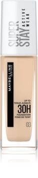 Maybelline SuperStay Active Wear Foundation