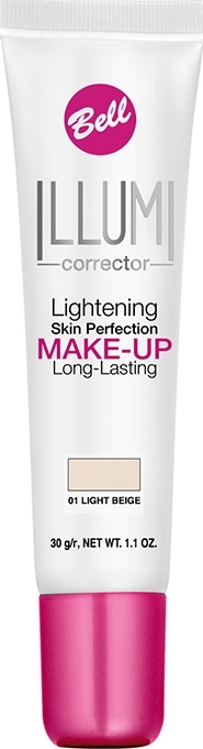 Bell Illumi Corrector Make-up
