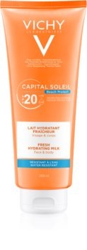 Vichy Capital Soleil Beach Protect SPF20