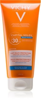 Vichy Capital Soleil Beach Protect SPF30