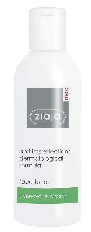 Ziaja Anti-Imperfections Face Toner
