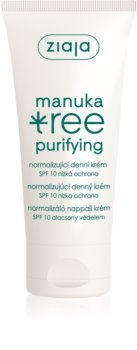 Ziaja Manuka Tree Day Cream